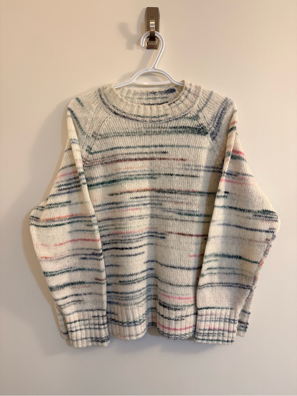 Old Navy Chunky Knit Sweater – Size Large